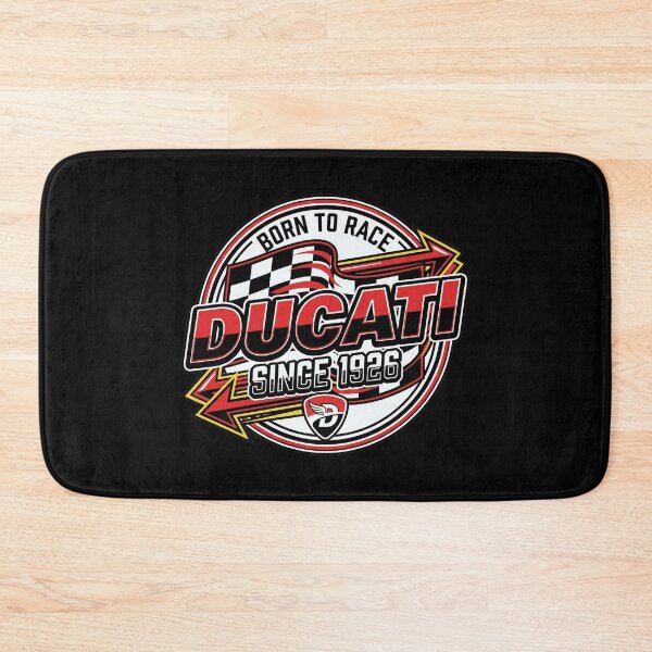 Item preview, Ducati Vector Graphic Art designed and sold by enzoade.