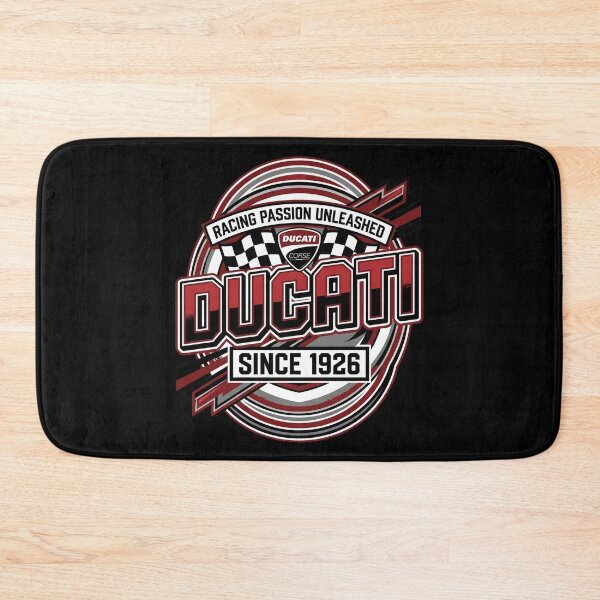 Item preview, Ducati Vector Graphic Art designed and sold by enzoade.