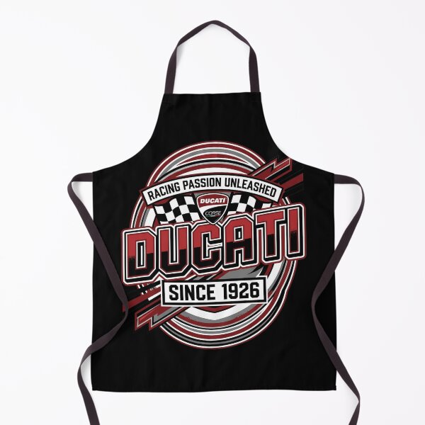 Item preview, Ducati Vector Graphic Art designed and sold by enzoade.