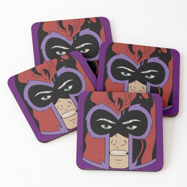 Item preview, Magneto X-men 97  designed and sold by gprier.