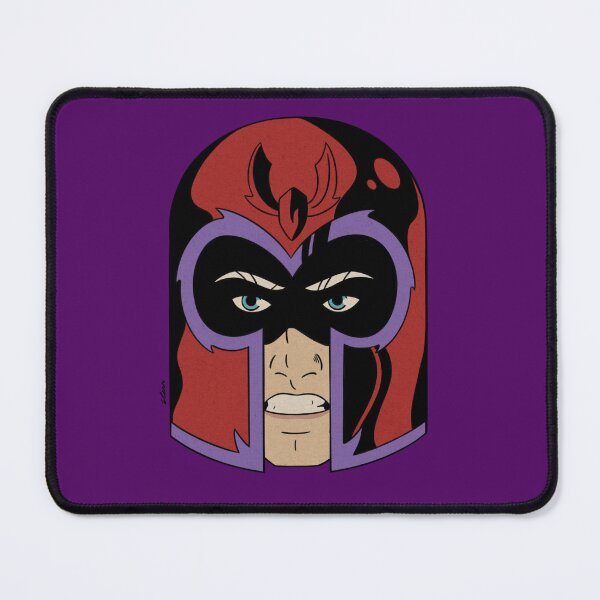 Item preview, Magneto X-men 97 designed and sold by Cinema Surfer.
