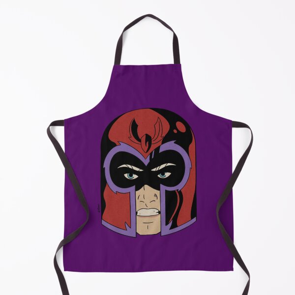 Item preview, Magneto X-men 97 designed and sold by gprier.
