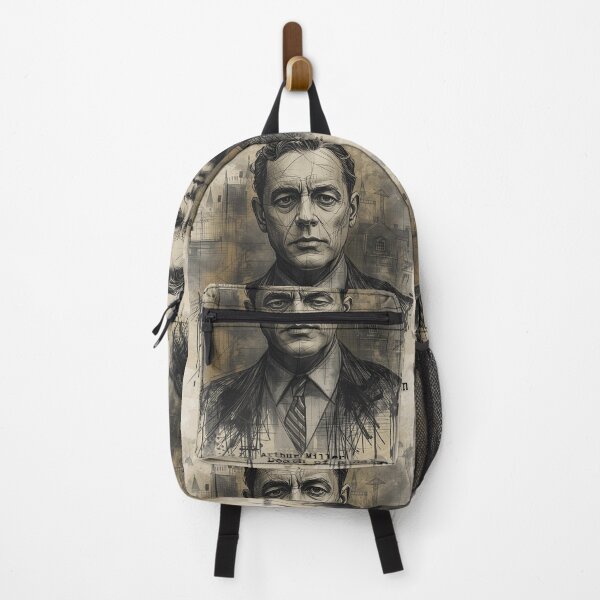 Item preview, 'Death of a Salesman' a play by Arthur Miller designed and sold by Filologica.