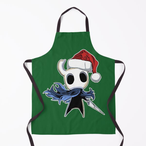 Item preview, Hollow Knight Christmas designed and sold by blacksnowcomics.