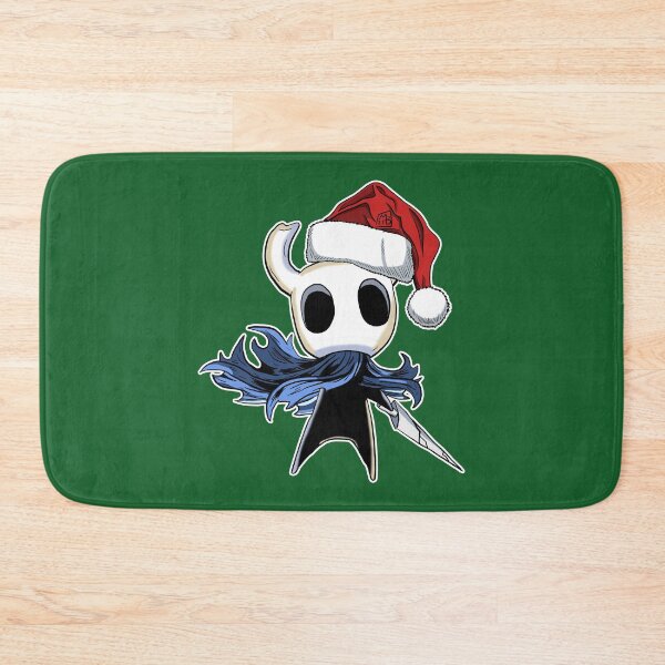 Item preview, Hollow Knight Christmas designed and sold by blacksnowcomics.