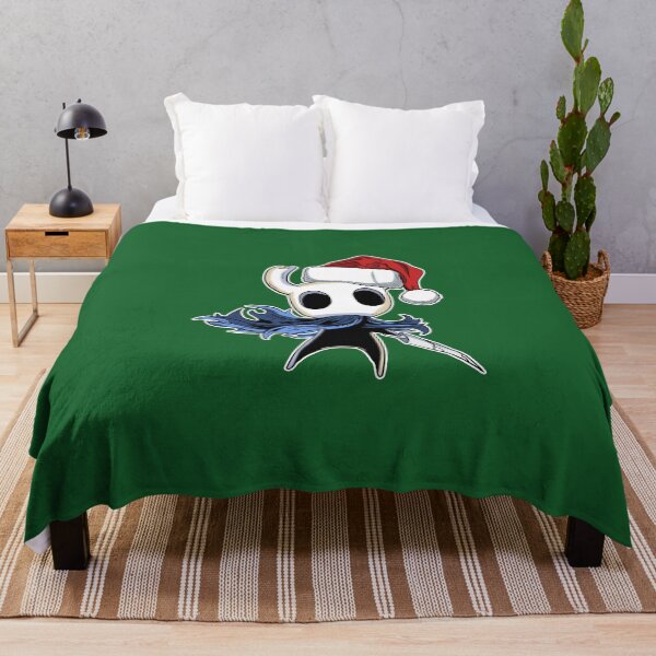 Item preview, Hollow Knight Christmas designed and sold by blacksnowcomics.