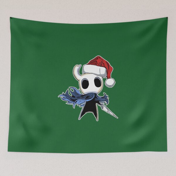 Item preview, Hollow Knight Christmas designed and sold by blacksnowcomics.