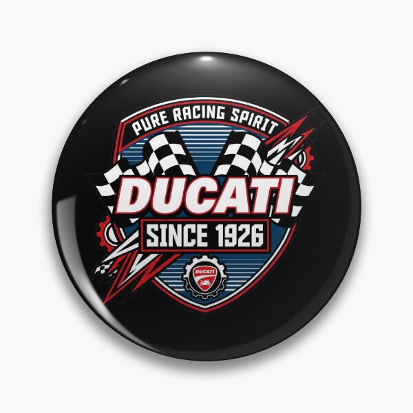 Item preview, Ducati Vector Graphic Art designed and sold by enzoade.
