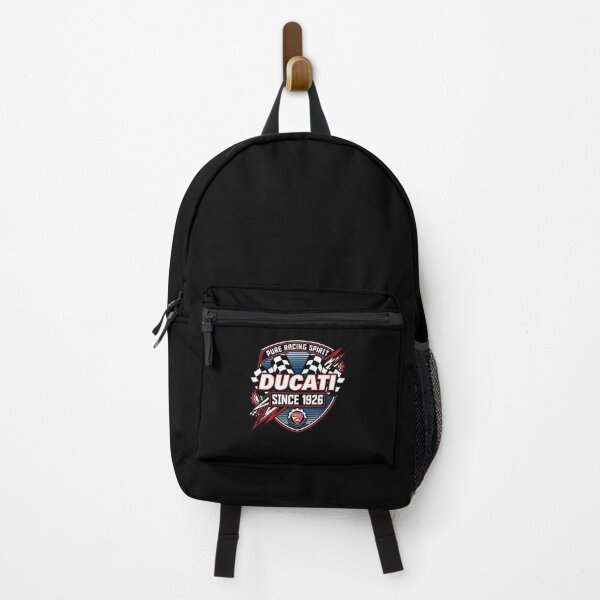 Item preview, Ducati Vector Graphic Art designed and sold by enzoade.