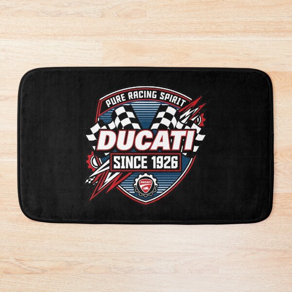 Item preview, Ducati Vector Graphic Art designed and sold by enzoade.
