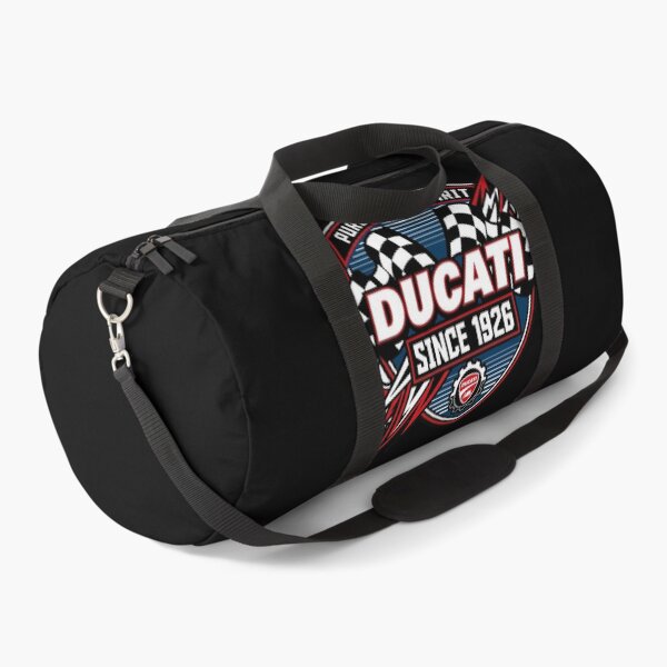 Item preview, Ducati Vector Graphic Art designed and sold by enzoade.