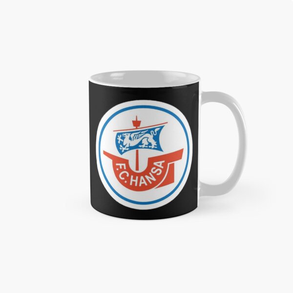 Artikelvorschau, FC HANSA ROSTOCK - ROSTOCK entworfen und verkauft von Gnanduillet.