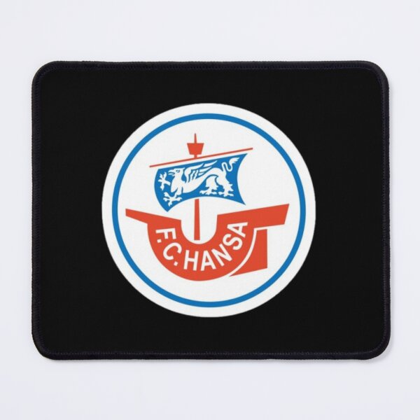 Item preview, FC HANSA ROSTOCK - ROSTOCK  designed and sold by Gnanduillet.