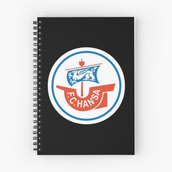 Item preview, FC HANSA ROSTOCK - ROSTOCK  designed and sold by Gnanduillet.