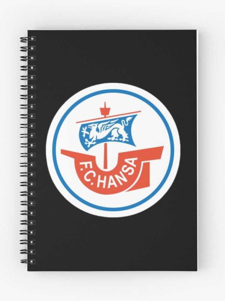 Thumbnail 1 of 3, Journal, FC HANSA ROSTOCK - ROSTOCK designed and sold by Gnanduillet.