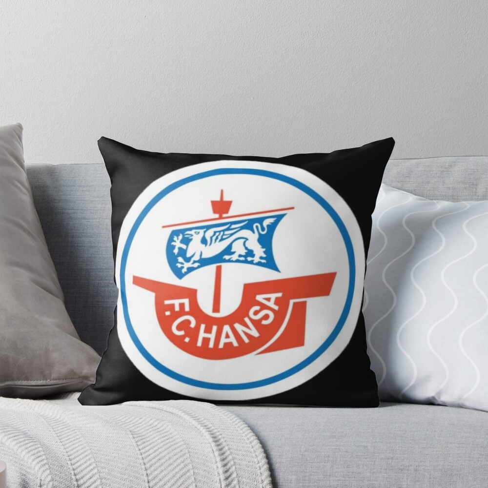 Item preview, Throw Pillow designed and sold by Gnanduillet.