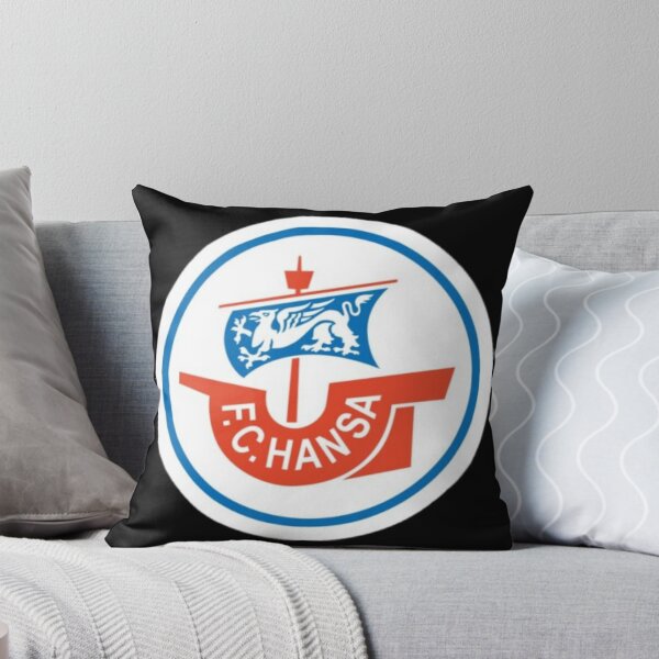 Item preview, FC HANSA ROSTOCK - ROSTOCK designed and sold by Gnanduillet.