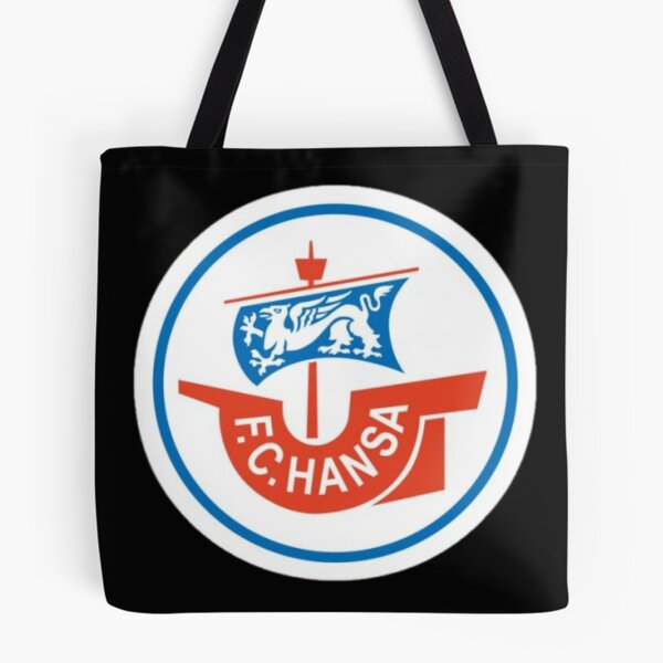 Item preview, FC HANSA ROSTOCK - ROSTOCK  designed and sold by Gnanduillet.