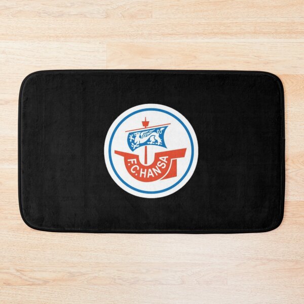 Item preview, FC HANSA ROSTOCK - ROSTOCK  designed and sold by Gnanduillet.