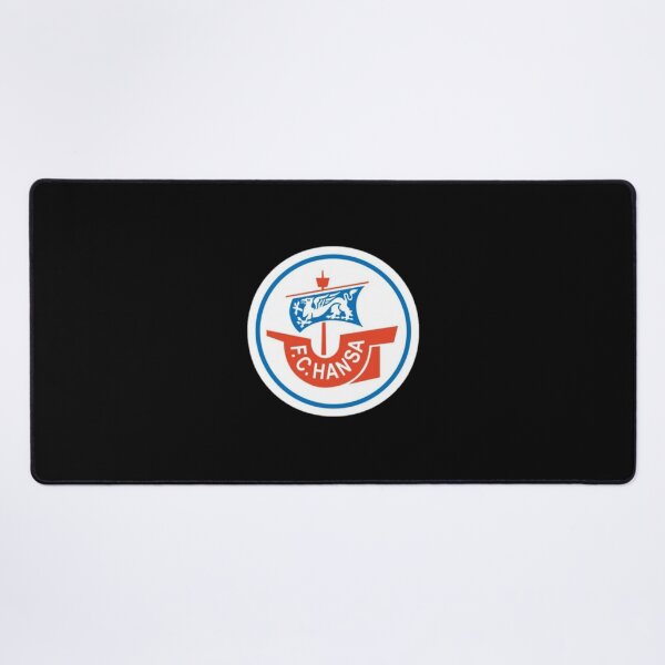 Item preview, FC HANSA ROSTOCK - ROSTOCK  designed and sold by Gnanduillet.
