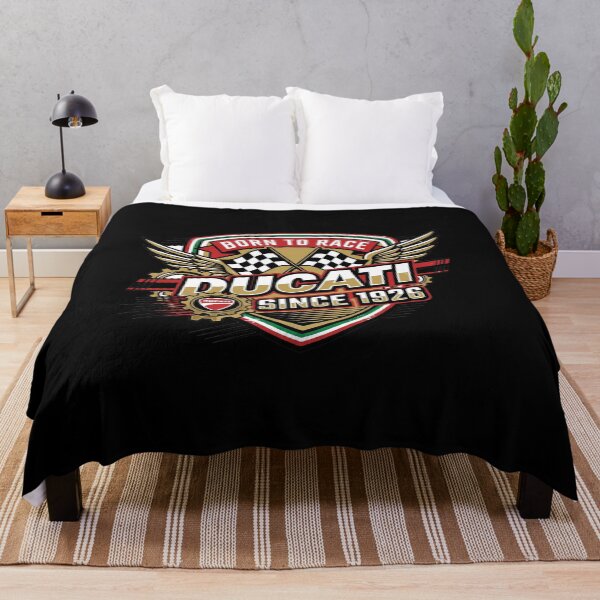 Item preview, Ducati Vector Graphic Art designed and sold by enzoade.