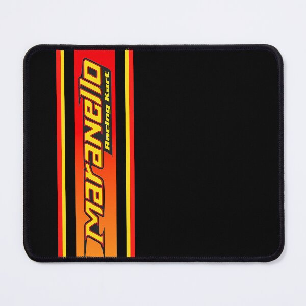 Item preview, Maranello Racing Karts designed and sold by KartPixel by Pipstar.