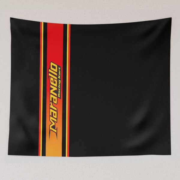 Item preview, Maranello Racing Karts designed and sold by KartPixel by Pipstar.