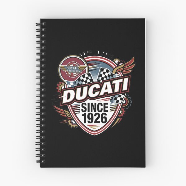 Item preview, Ducati Vector Graphic Art designed and sold by enzoade.
