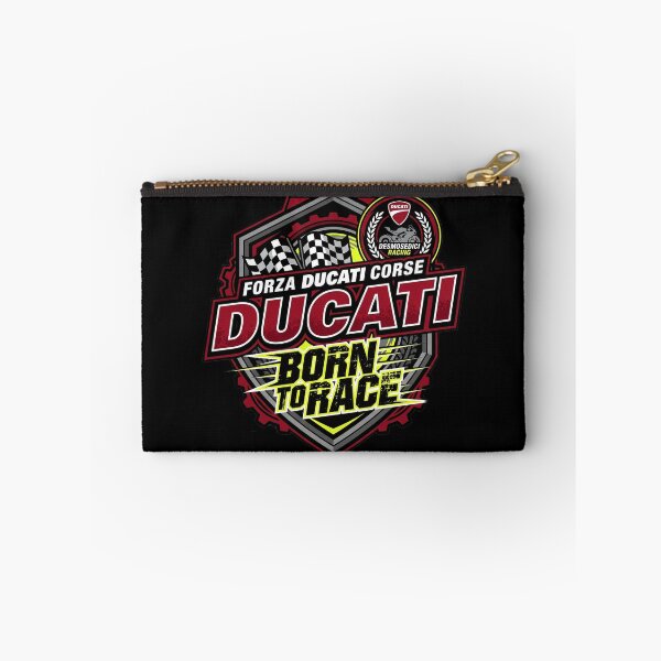 Item preview, Ducati Vector Graphic Art designed and sold by enzoade.