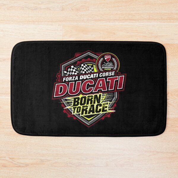 Artikelvorschau, Ducati Vektorgrafik entworfen und verkauft von enzoade.