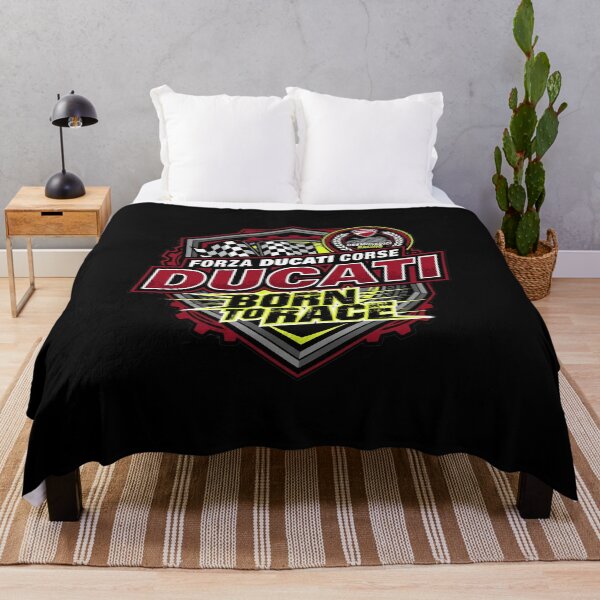 Item preview, Ducati Vector Graphic Art designed and sold by enzoade.