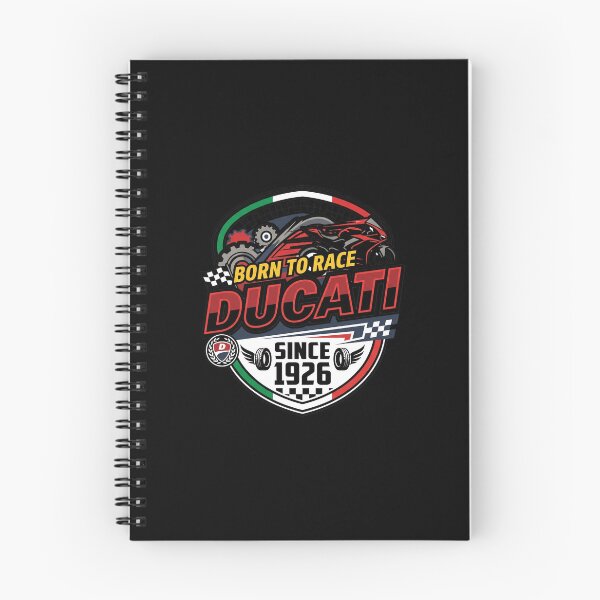 Item preview, Ducati Vector Graphic Art designed and sold by enzoade.