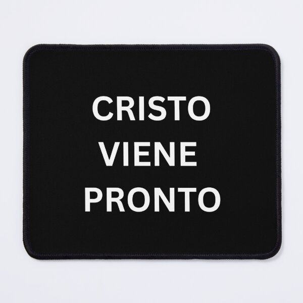 Item preview, Cristo Viene Pronto T Shirt designed and sold by King David .