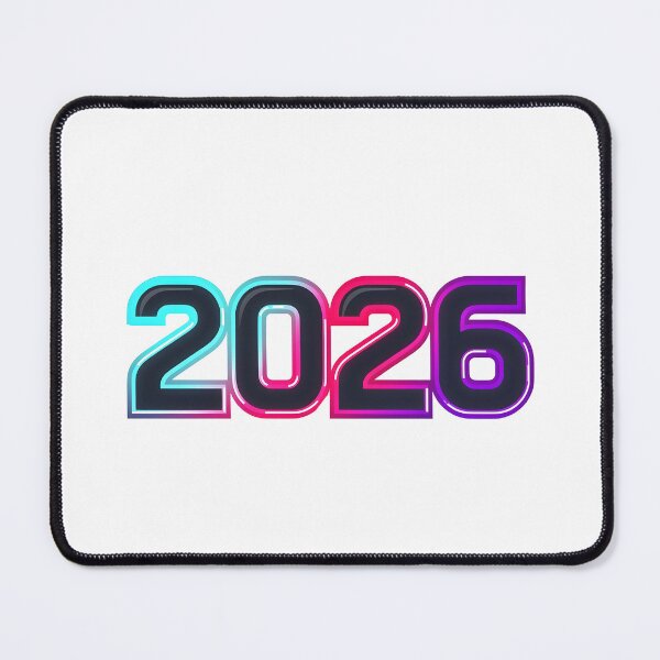 Item preview, new year 2026 designed and sold by Uglyandcute.