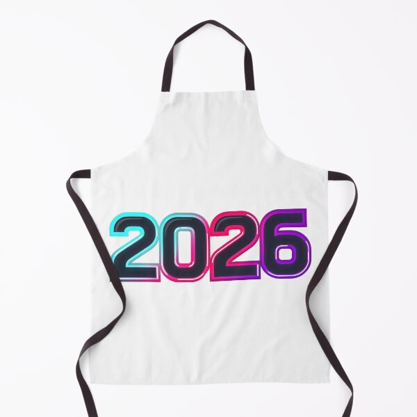 Item preview, new year 2026 designed and sold by Uglyandcute.