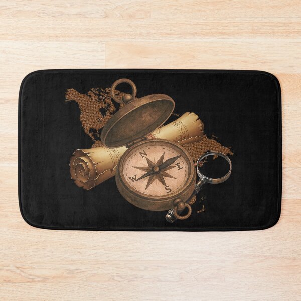 Item preview,  Traveling around the world- gift for travelers designed and sold by Lovelalaland.