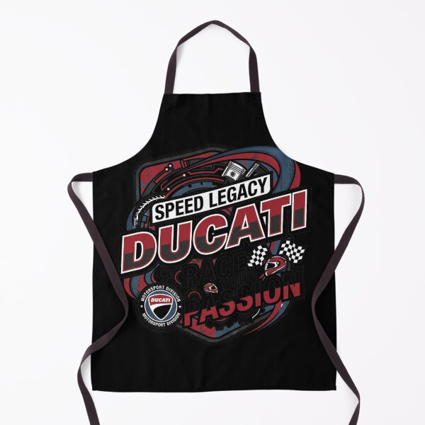 Item preview, Ducati Vector Graphic Art designed and sold by enzoade.