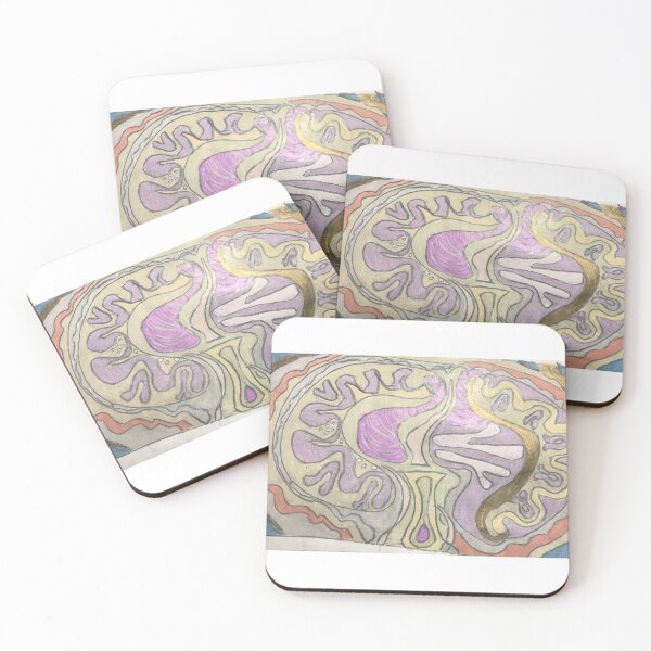 Item preview, Cells 1 designed and sold by Kattrend.