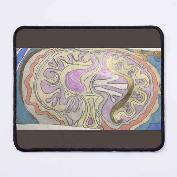 Item preview, Cells 1 designed and sold by Kattrend.