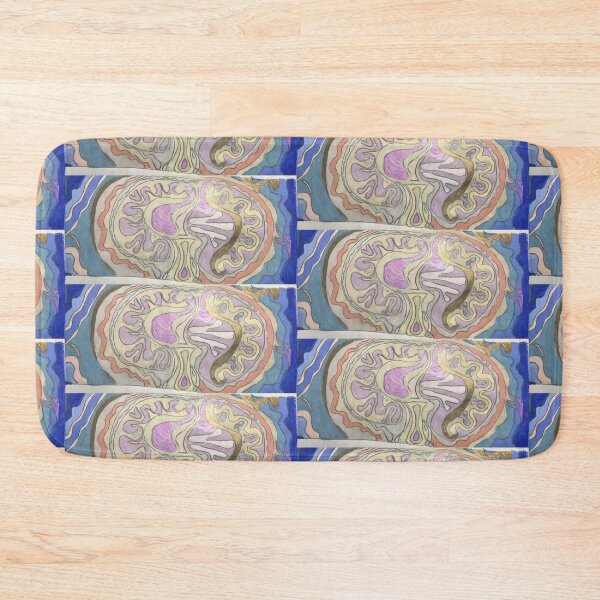 Item preview, Cells 1 designed and sold by Kattrend.