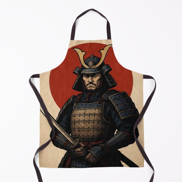 Item preview, Japanese Samurai Warrior, EA Soldier NFT Collection, Legendary Warriors Series designed and sold by EASNFTCOL.