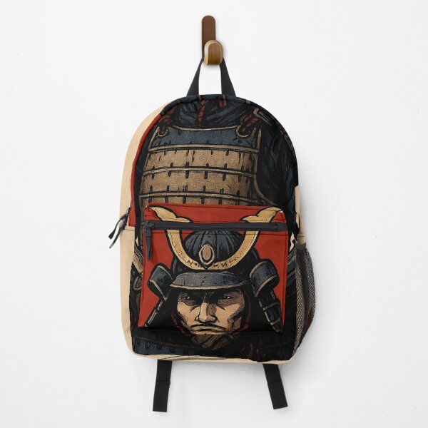 Item preview, Japanese Samurai Warrior, EA Soldier NFT Collection, Legendary Warriors Series designed and sold by EASNFTCOL.