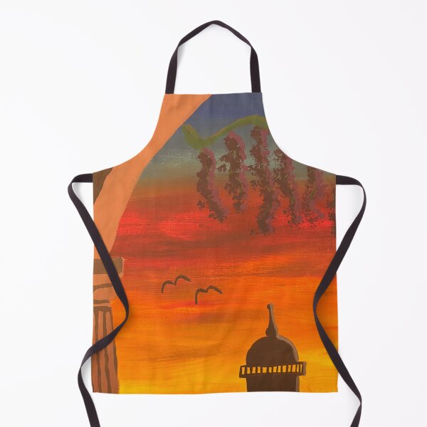 Item preview, Castle View designed and sold by Kian-Bera.