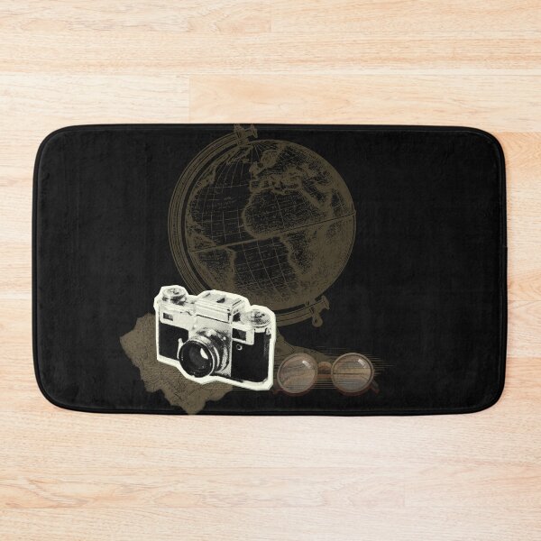 Item preview, Traveling around the world- gift for travelers designed and sold by Lovelalaland.
