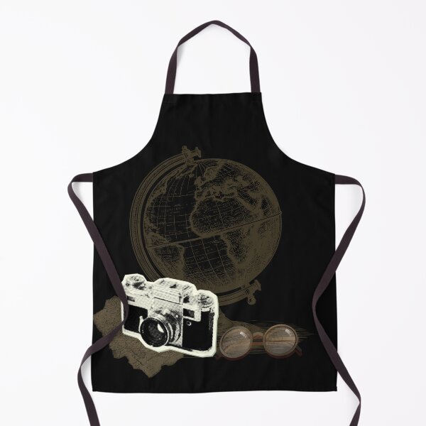 Item preview, Traveling around the world- gift for travelers designed and sold by Lovelalaland.