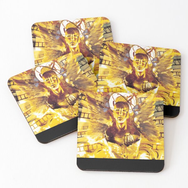 Item preview, Fear-By-Toad-The-Wet-Sprocket designed and sold by DanicaLund.