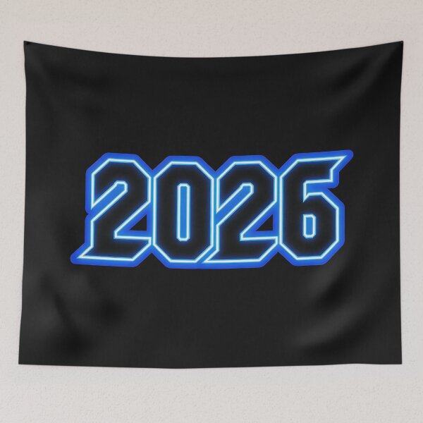 Item preview, new year 2026 designed and sold by Uglyandcute.