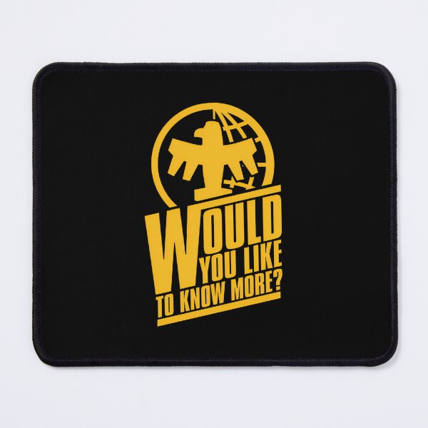 Item preview, Federal-Network-Would-You-Like-To-Know-More designed and sold by DanicaLund.