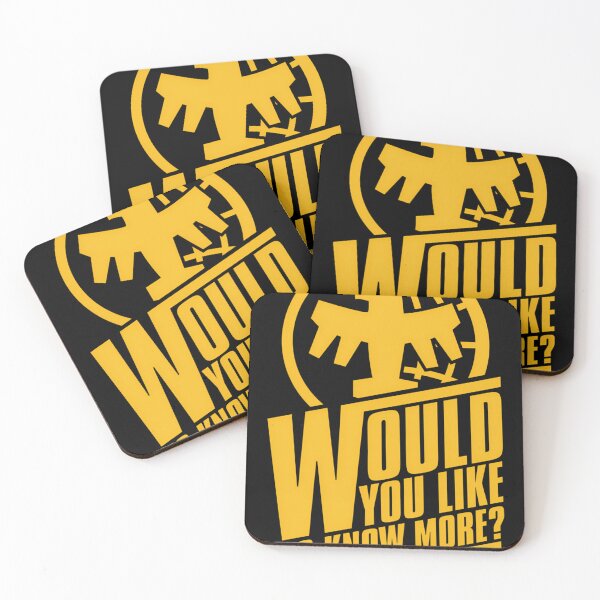 Item preview, Federal-Network-Would-You-Like-To-Know-More designed and sold by DanicaLund.