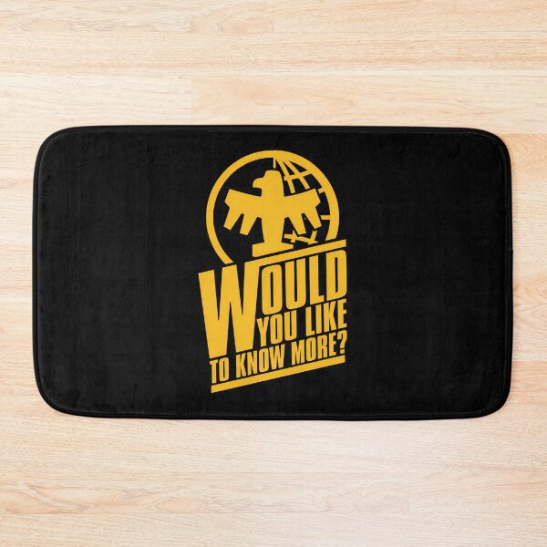 Item preview, Federal-Network-Would-You-Like-To-Know-More designed and sold by DanicaLund.